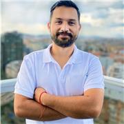 Profesor de ingles imparto a ninos desde 6 a 11 grado